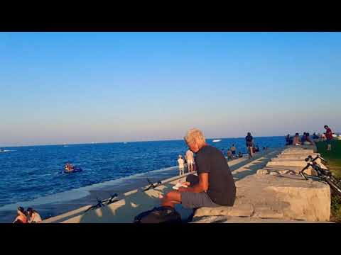 Lake Shore Drive Chicago