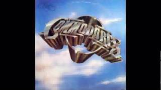 Commodores - (Funny Feeling)