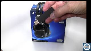 Video thumbnail for Sony Pulse Wireless Stereo Headset - Elite Edition by MichaelDee360