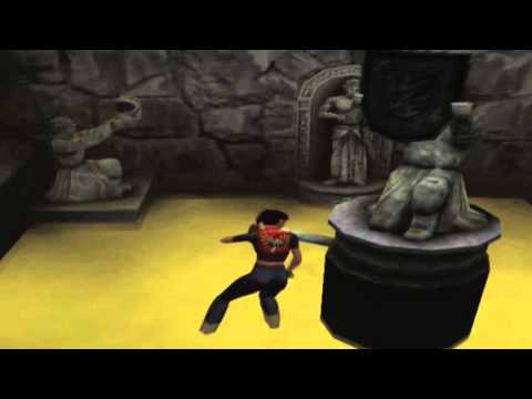 Resident Evil: Code Veronica X [Part 7] Traps, Secrets, & The Face of Evil