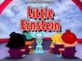 Little Einstein Promo