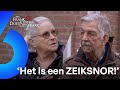 BOMEN van 'ZEIKSNOR' komen buurvrouw 'DE KEEL UIT'! | Mr. Frank Visser doet uitspraak #AFL35