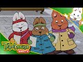Max Ruby S Christmas Carol Ep 61C HD Cartoons For Children