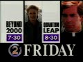 Tv2 Line Up 1992