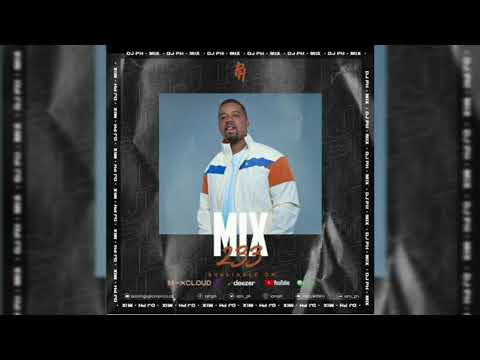 DJ PH - #PARTYWITHPH MIX 233 💨