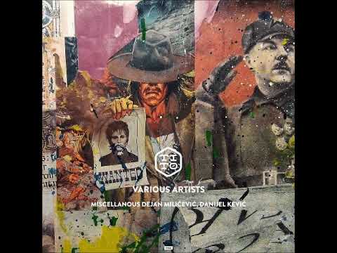 Danijel Kevic - Transmissions (Original Mix)