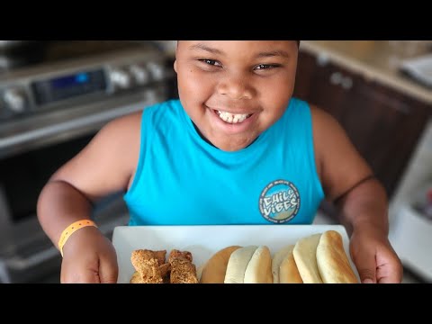 Soft & Buttery Jamaican Coco Bread | Easy Recipe for Caribbean Homes