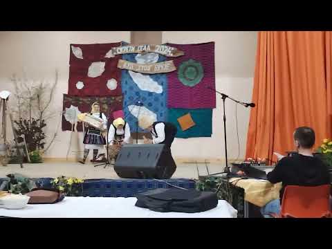 Susreti sela Bučje 2024 - KPD "Petar Jenić" Oštrelj