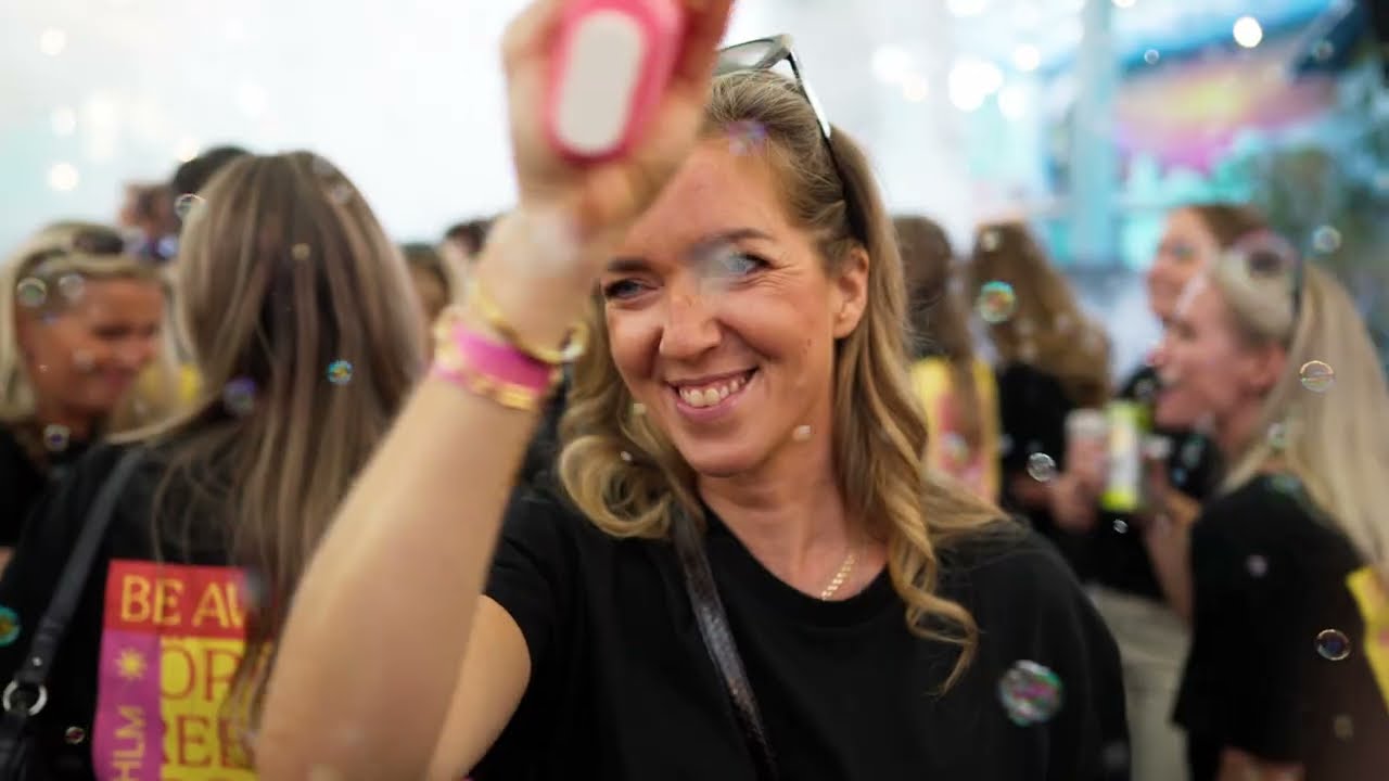 Academic Work Aware 2025