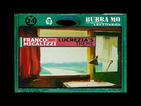 Franco Micalizzi - Lucrezia's Theme