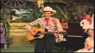 I Need Attention Bad - Ernest Tubb