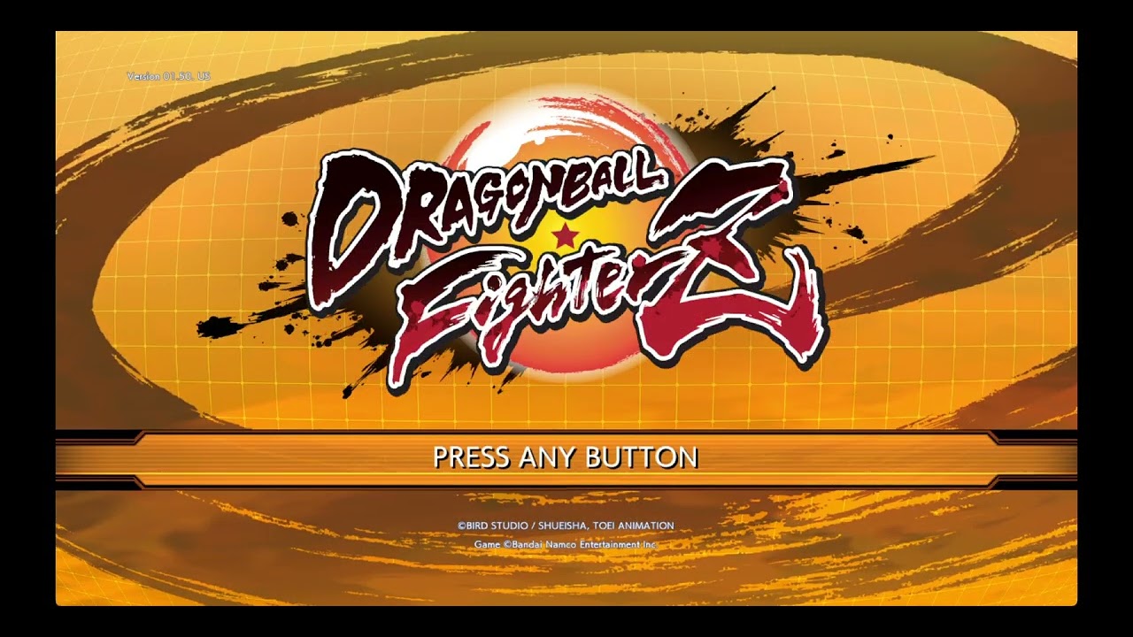 Dragon Ball FighterZ KytyPS5