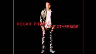 Rockie Fresh - The Worth (Feat. Mike Golden)