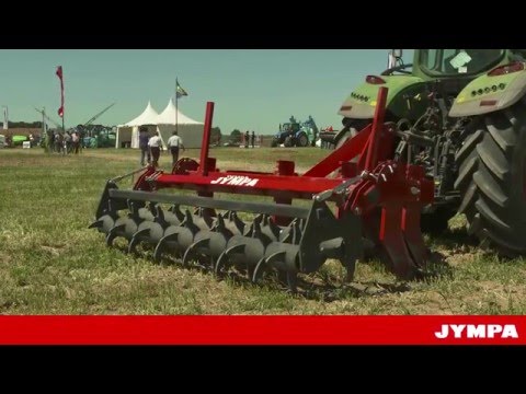 Sous-soleuses - système de sécurité hydraulique - robustesse et efficacité pour terrains pierreux_0