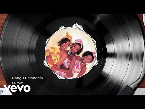 Chimora - Nnagu uMandela (Visualizer)