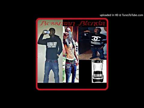 BlendaBoy Boo can't take you ft Lil stl