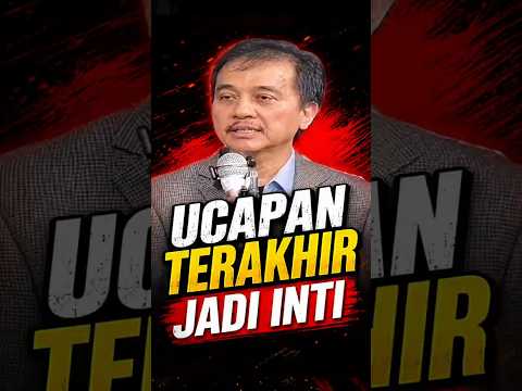ROY SURYO KRITIK RISMON! Ucapan Jadi Sorotan! 🔥 #shorts