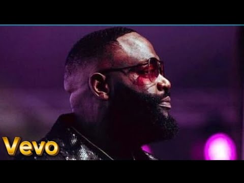 Rick Ross, feat,  Jay Z ( THE END )