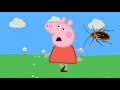 Peppa Pig E A BARATA RETORNO Peppa Pig Em Português Brasil