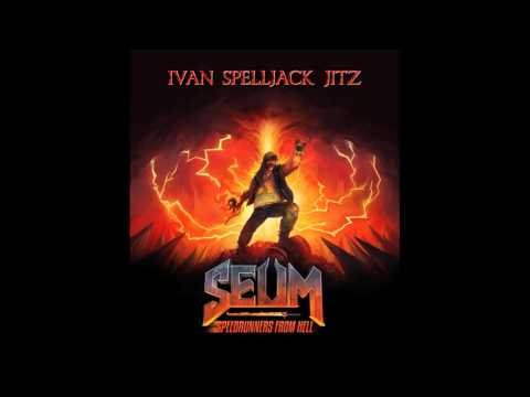 Ivan Spelljack Jitz - Broken Bridge (SEUM - The official video game soundtrack)