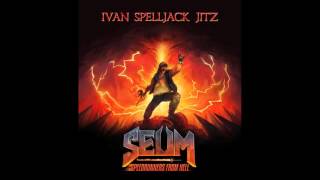 Ivan Spelljack Jitz - Broken Bridge (SEUM - The official video game soundtrack)