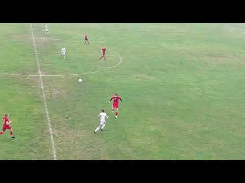 Fk Rudar Kakanj vs Nk Čelik - 4:1