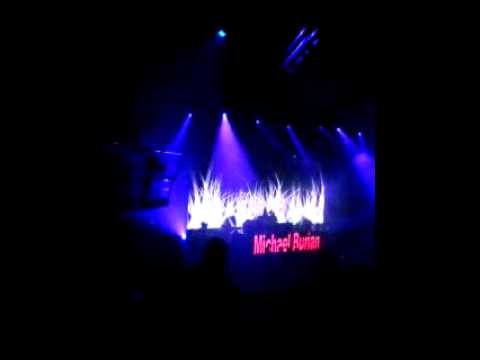 Michael Burian - Ministry of Fun