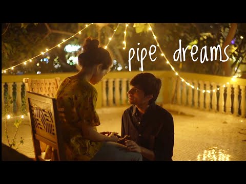 Sahir Mehta Pipe Dreams