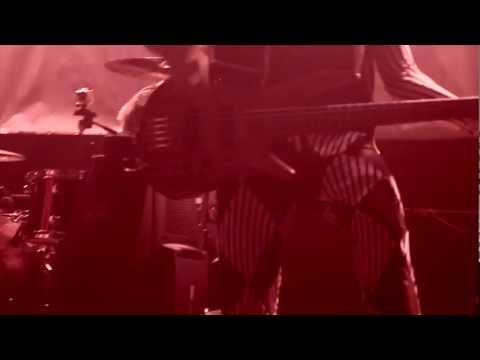 NUTEKI - LIVE DVD Official trailer