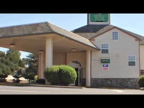 Americas Best Inn & Suites - Lincoln City, OR