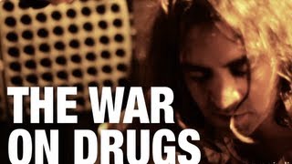 The War on Drugs &quot;Brothers&quot; | indieATL Session