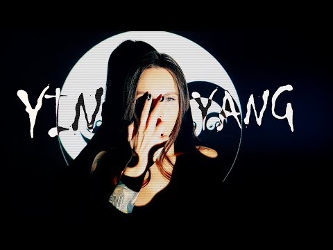 Oxana Yu ft.  DM -  Yin Yang (Original Mix)