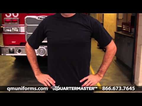 5.11 Tactical Professional T-Shirt at Quartermaster - TS587