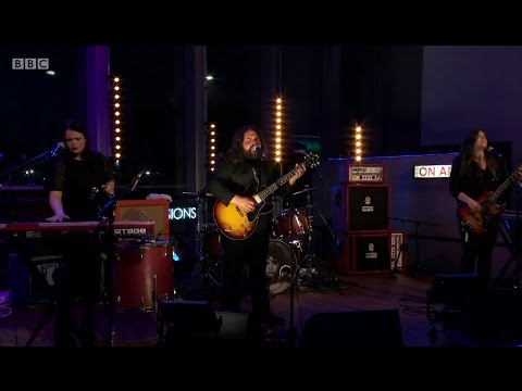 The Magic Numbers - The Quay Sessions 2016