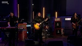 The Magic Numbers - The Quay Sessions 2016