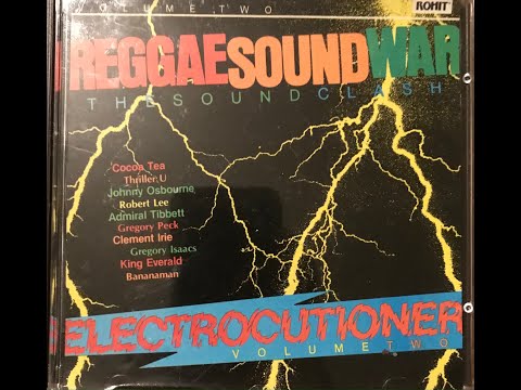 Robert Lee – Come Down