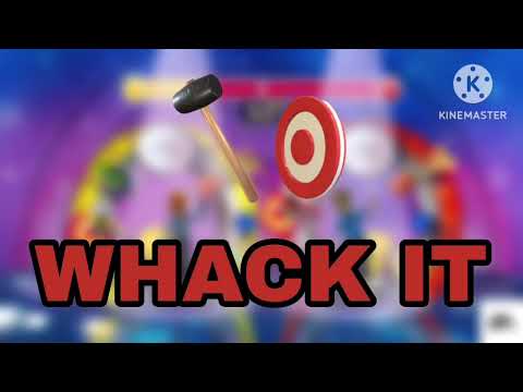 Family Game Night Bop It sound effects (old version)