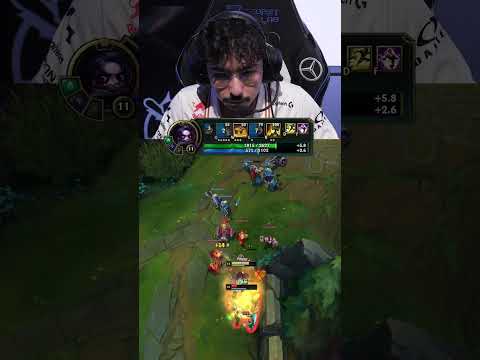 GIGA-YORDLE-BB SOLOKILLS BINNIEBOY 🔥