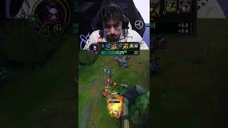 GIGA-YORDLE-BB SOLOKILLS BINNIEBOY 🔥