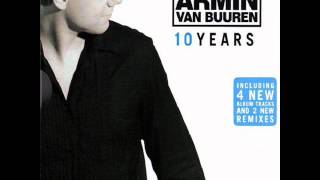 01. Armin van Buuren - Who is Watching (Tonedepth Remix) HQ