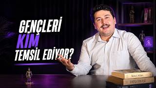 Genç Avukatların Sorunları, Ofis Açma Zorlukları ve Baroculuk | Av. Al