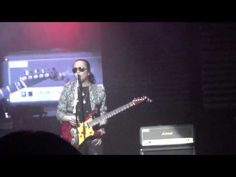 뜨거운안녕,부활 김동명,부활콘,우송예술회관,20141124