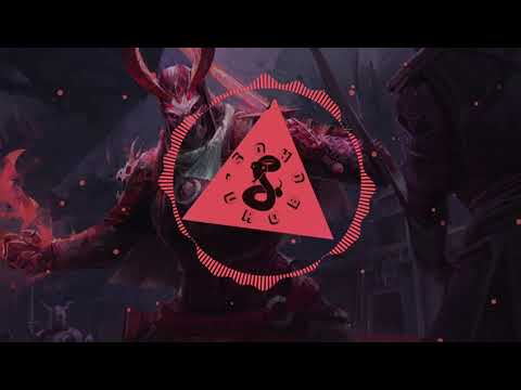 🐍GENGARDUBZ - OVERKILL🐍