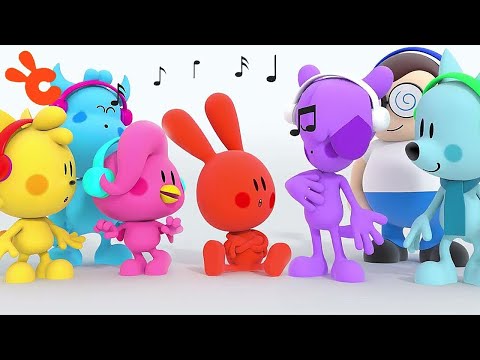 Pudim Amassado video