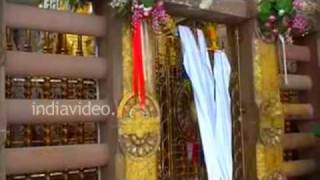 Mahabodhi Temple, Bodh Gaya, Bihar