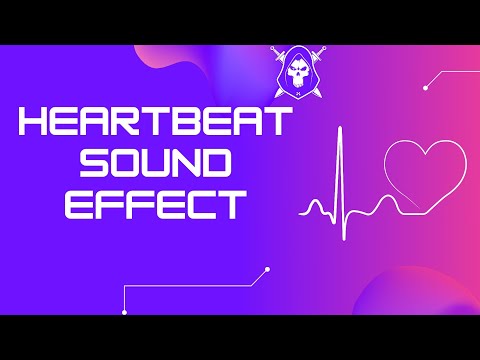 Heartbeat Sound Effect