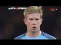 Kevin De Bruyne vs Huddersfield (FA Cup - Replay) HD 720p 01/03/2017