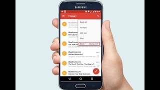 How to Block Emails On Gmail In Android Phone & Tablet Easy