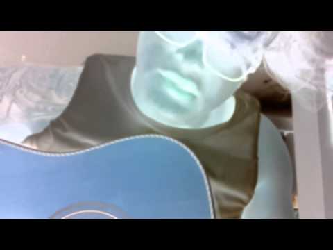 I put a spell on you. Cover by CHoWdY of DoZeGuyZ