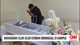 Download lagu Mendiktisaintek Tanggapi Kasus Mahasiswa Olok-Olok Korban Meninggal di Kampus mp3 Download lagu Mendiktisaintek Tanggapi Kasus Mahasiswa Olok-Olok Korban Meninggal di Kampus mp3